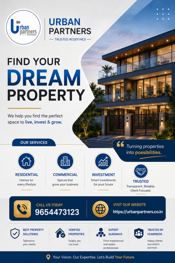 Apartments for sale