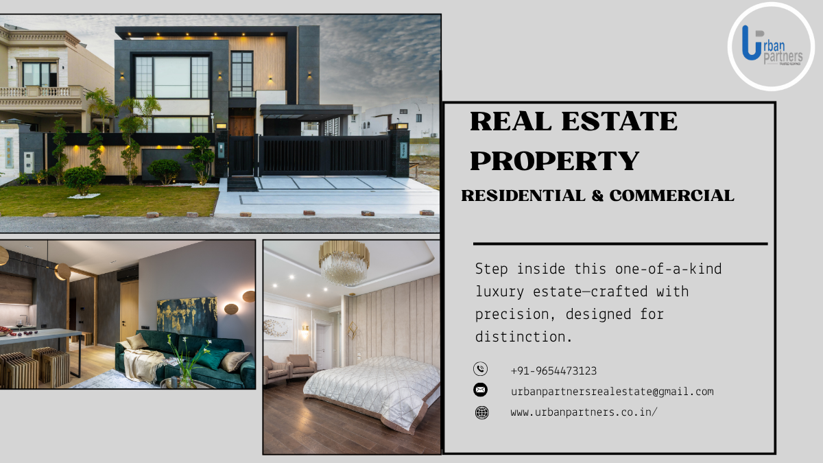 Commercial Property in Noida Extension: Smart Investor’s 2026 Guide