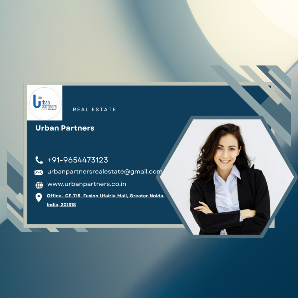 Trusted Real Estate Company in Gaur City