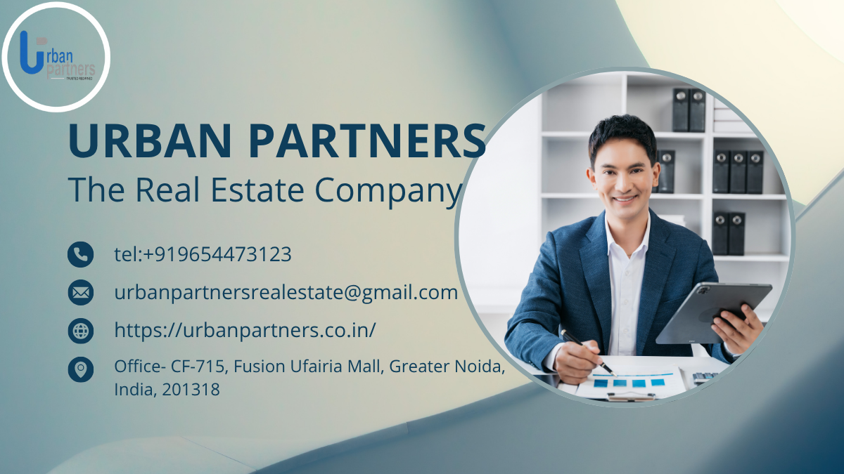 Real Estate Company Near Me: Your Smart Guide to Property Investment in Noida