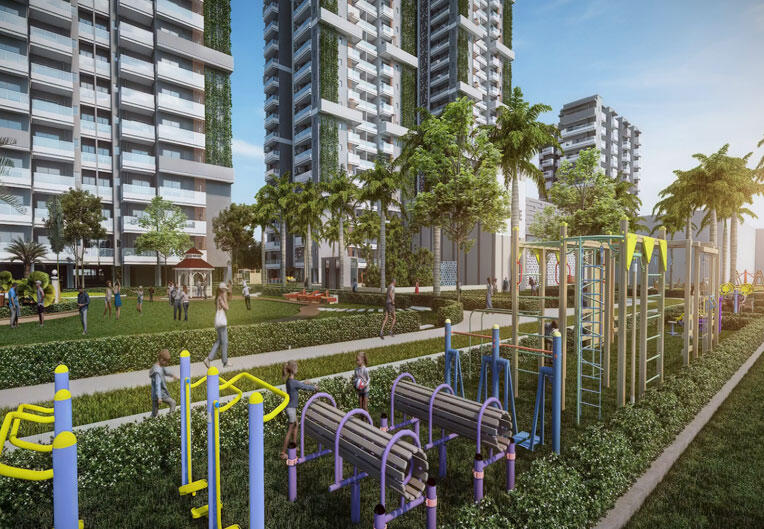 Nirala Grand Sector 1 Greater Noida West