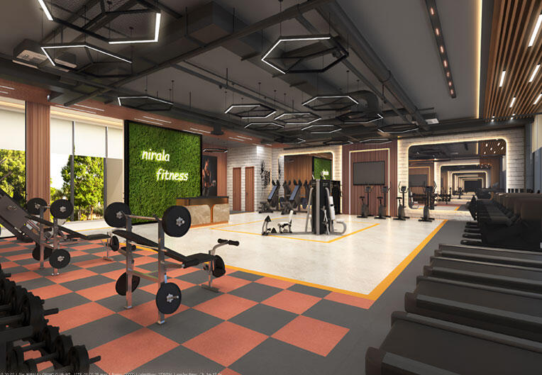 Nirala Grand Sector 1 Greater Noida West