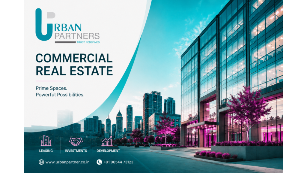 luxury Appartement in Noida Extension