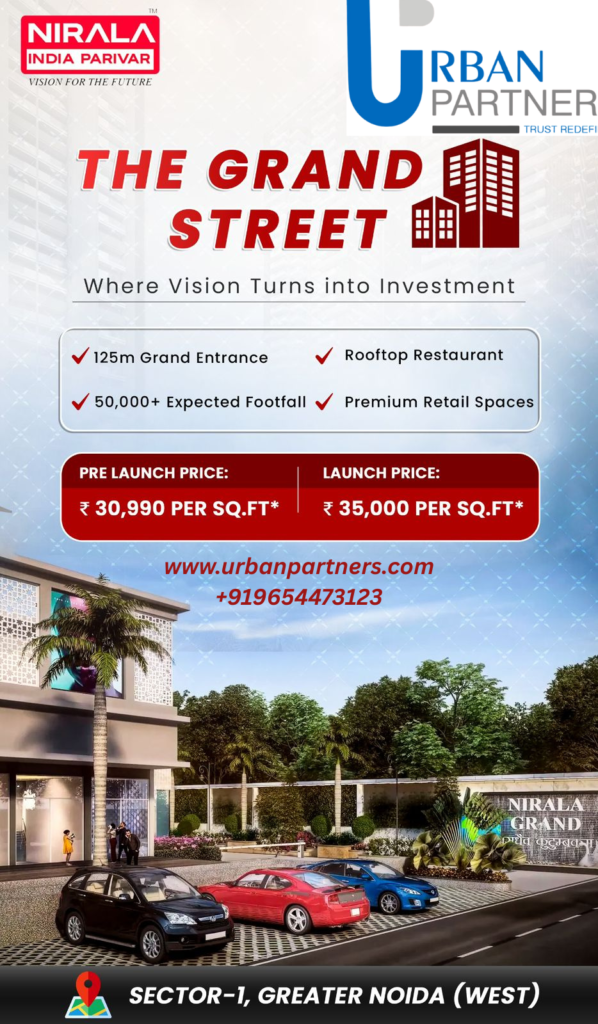 3 bhk flats in noida