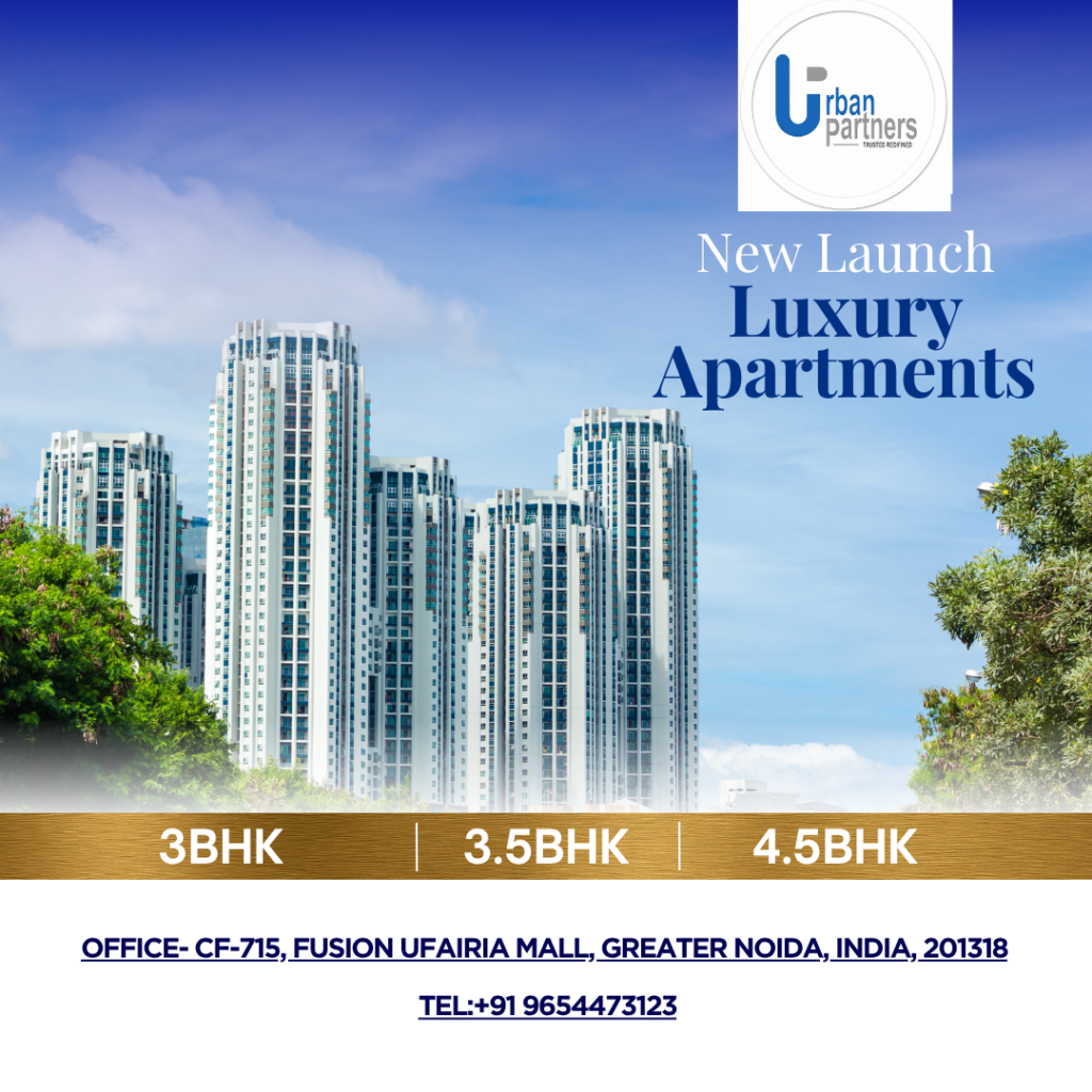 property brokers in Noida Extension