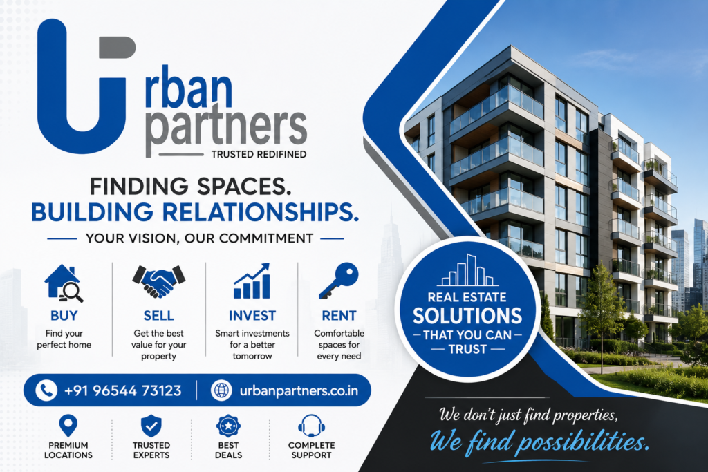 Commercial Property in Noida