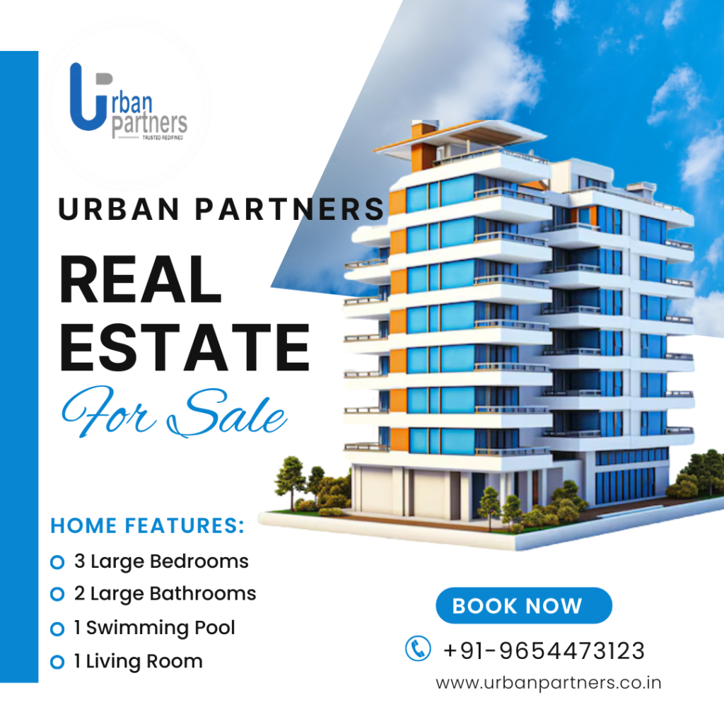 New flats for sale near me