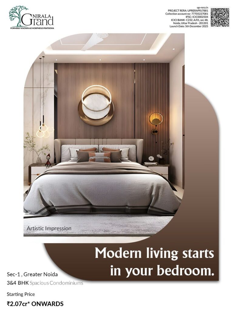 Real Estate Consultant in Noida
