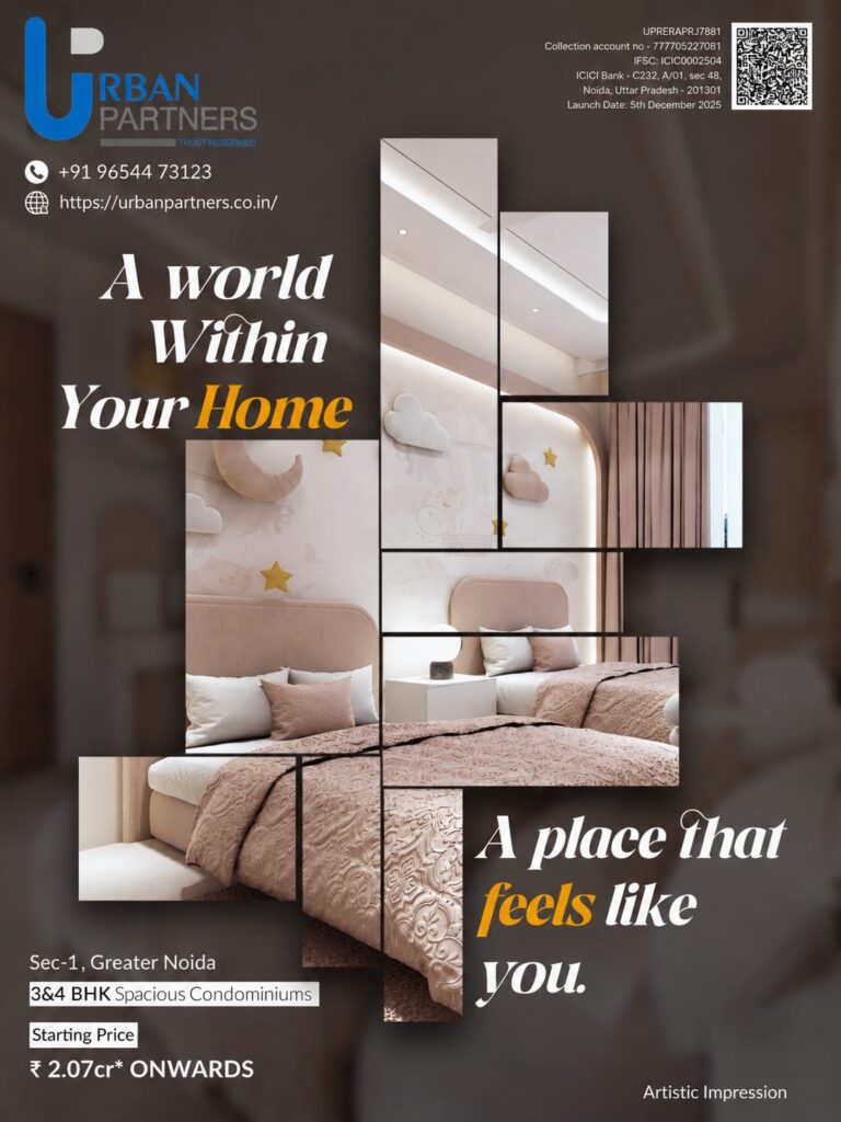 nirala aspire greater noida