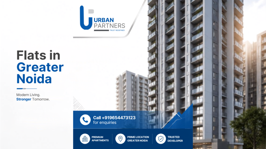 flats in greater noida