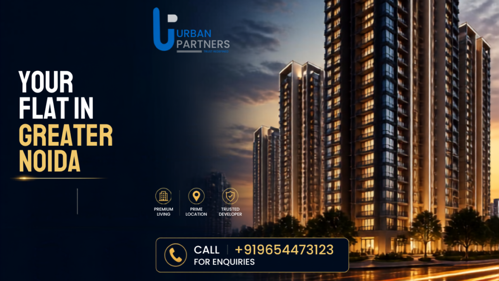 flats in greater noida