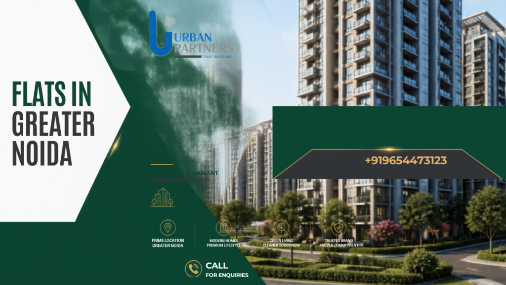 flats in greater noida