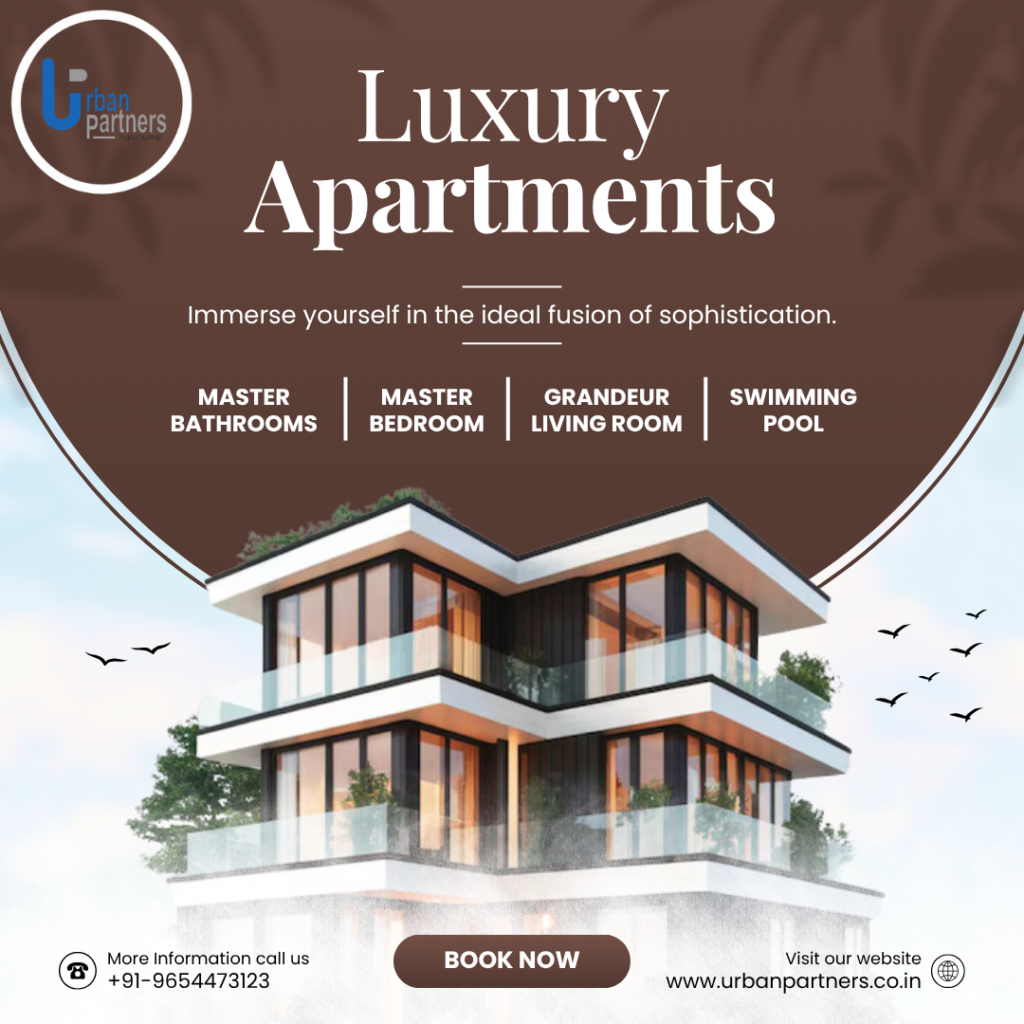 3 Bhk Flats in Noida Extension