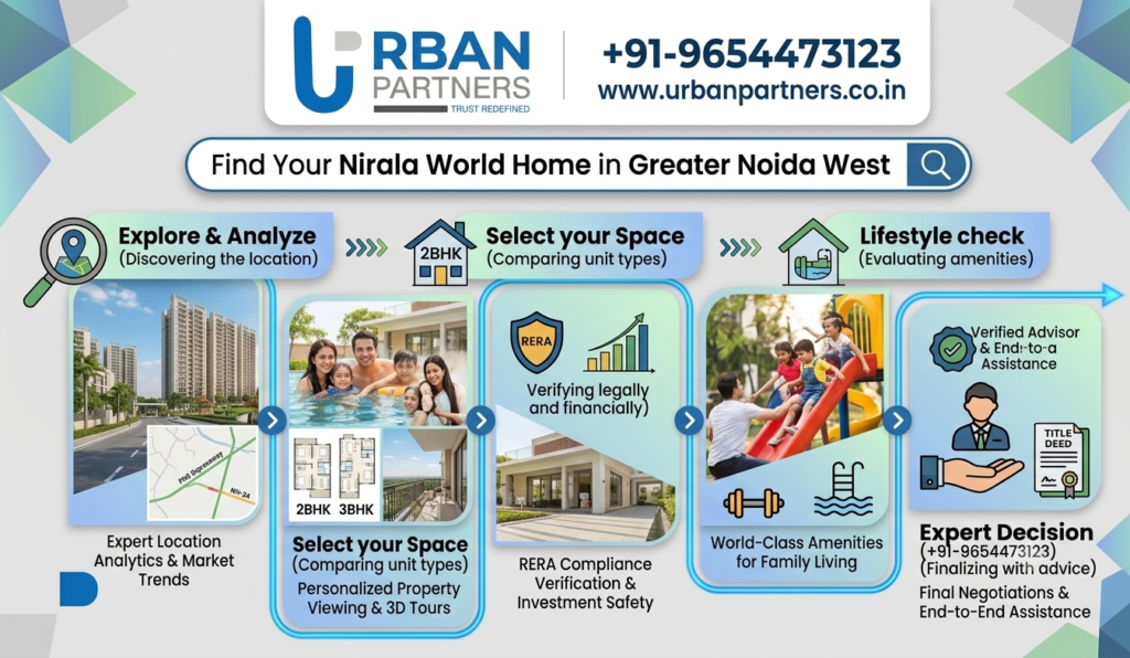 nirala world