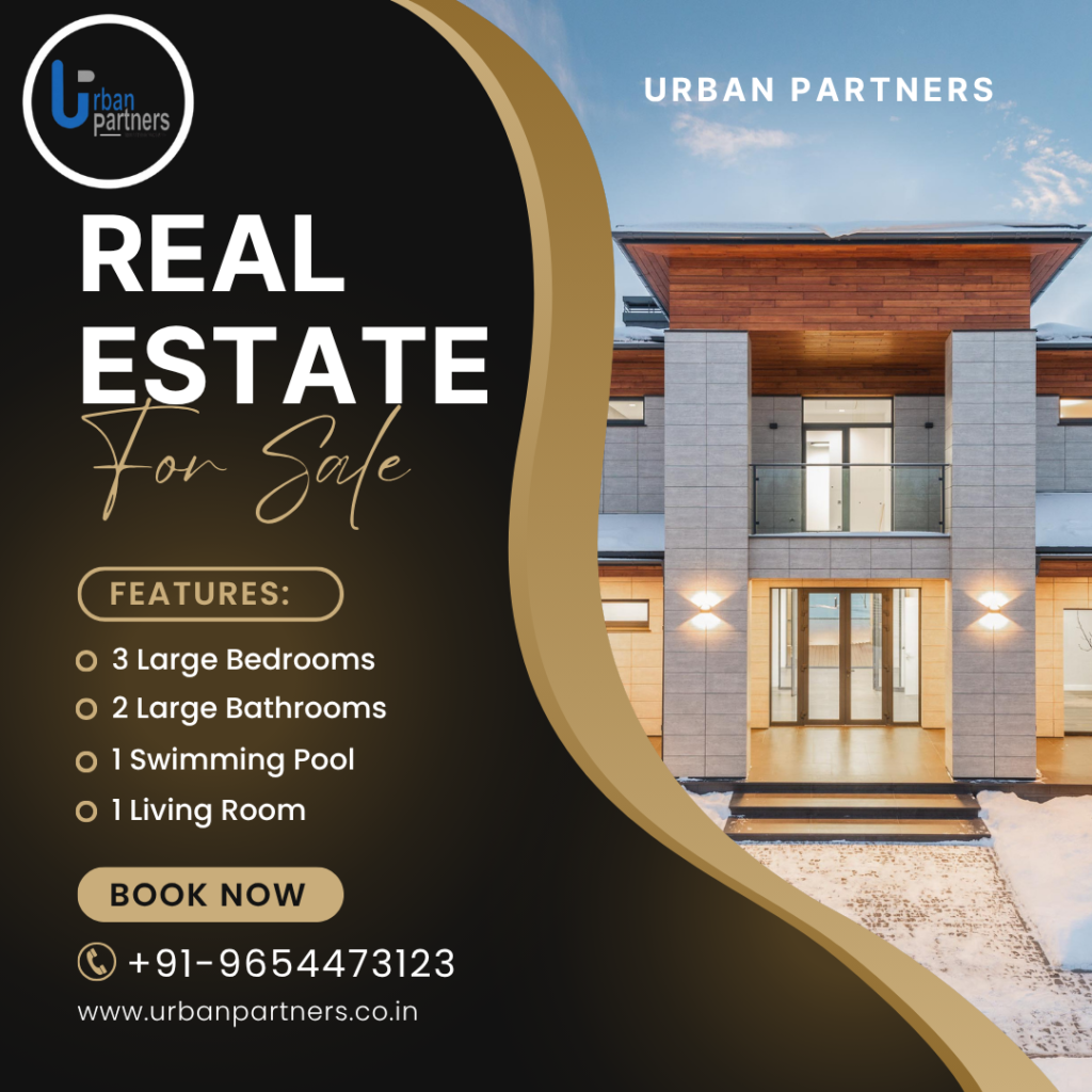 Upcoming Projects In Noida