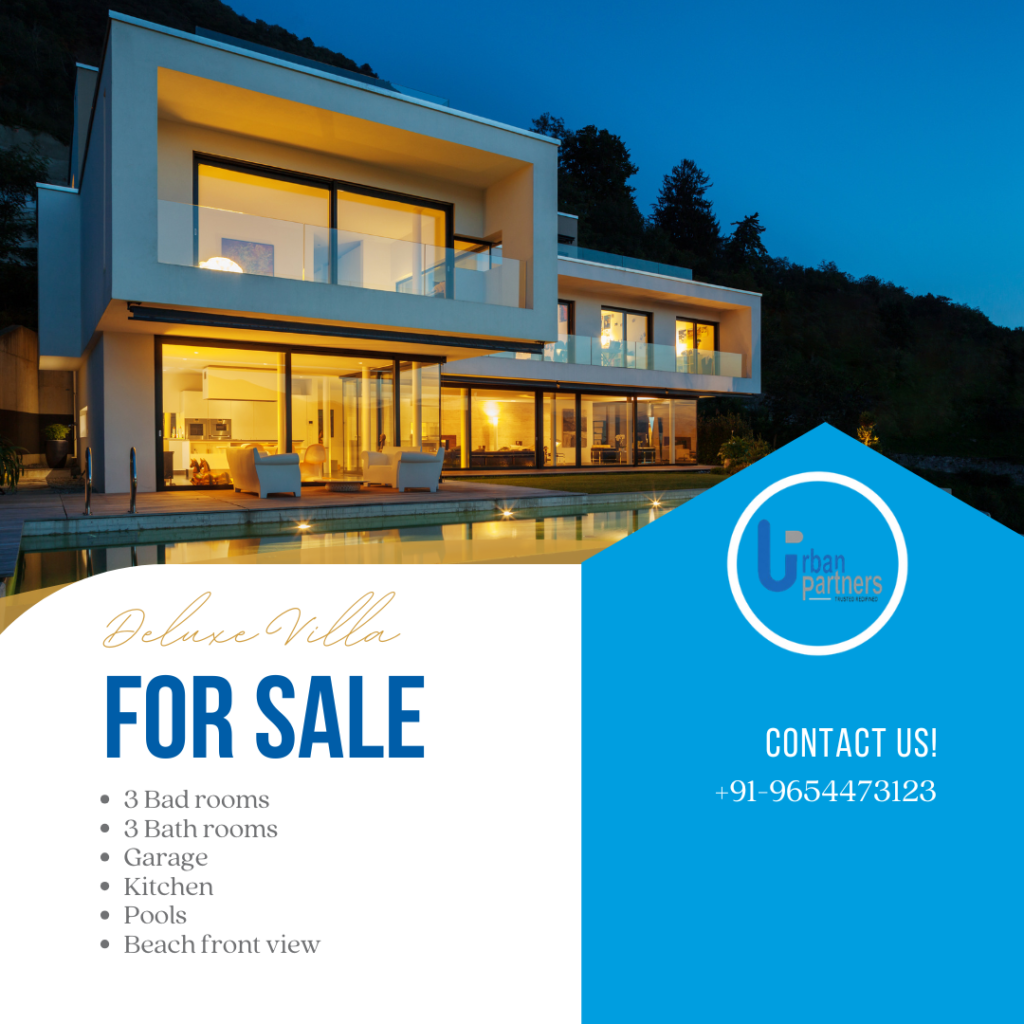 Upcoming Projects In Noida