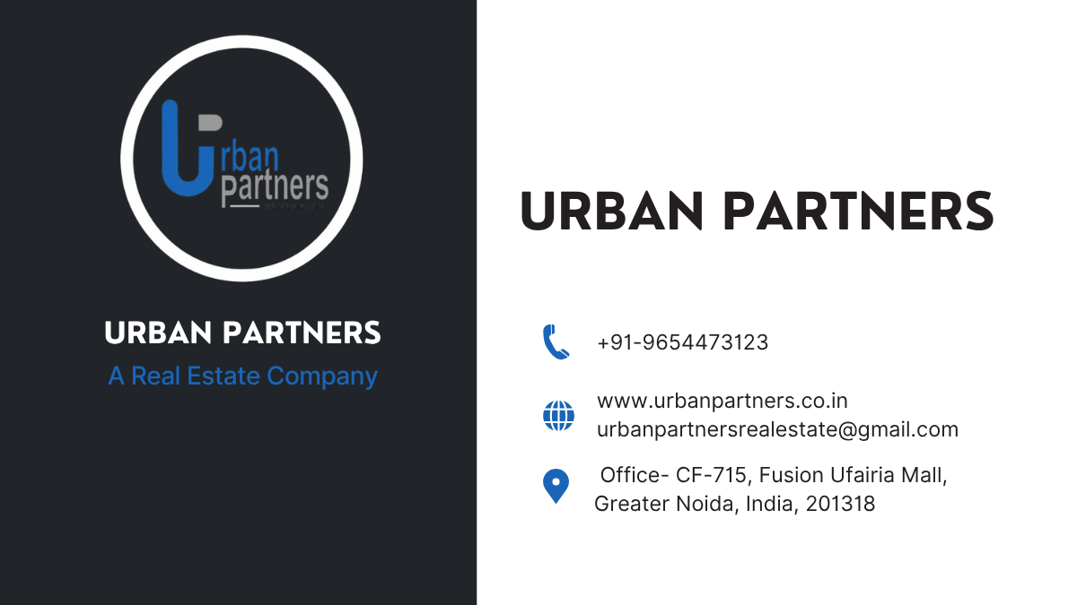 Best Real Estate Company Near Me – Your Trusted Property Partner in Noida, Greater Noida & Delhi NCR
