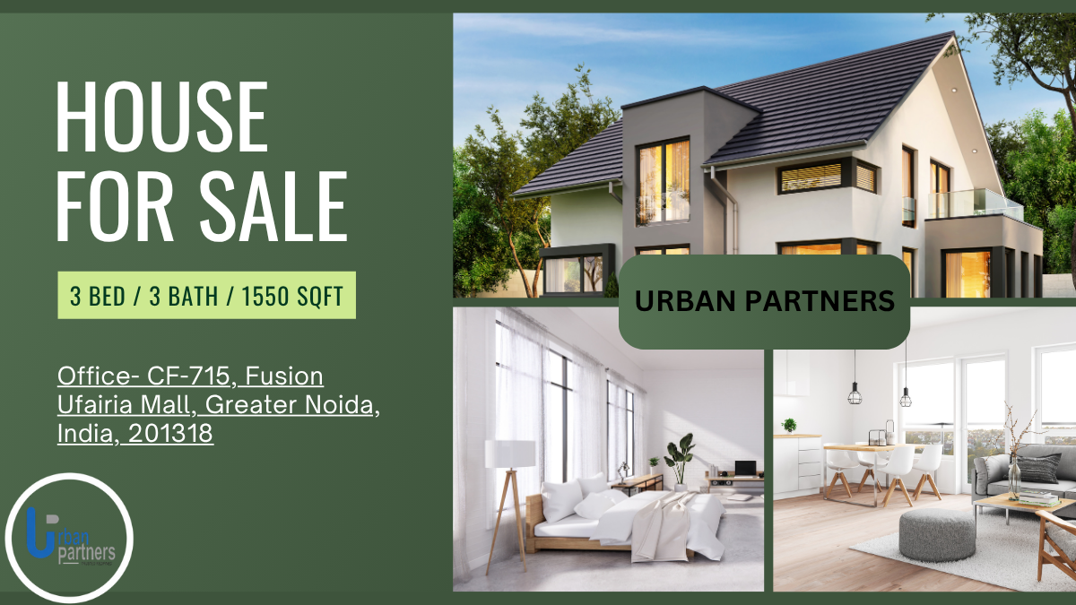 Property Dealers in Noida: Your Trusted Partner for Smart Property Investment