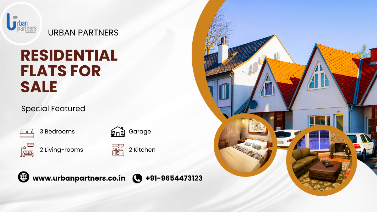 Best Apartments in Noida: The Complete Buying & Investment Guide for 2026