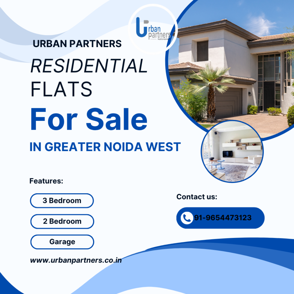 best apartments in noida