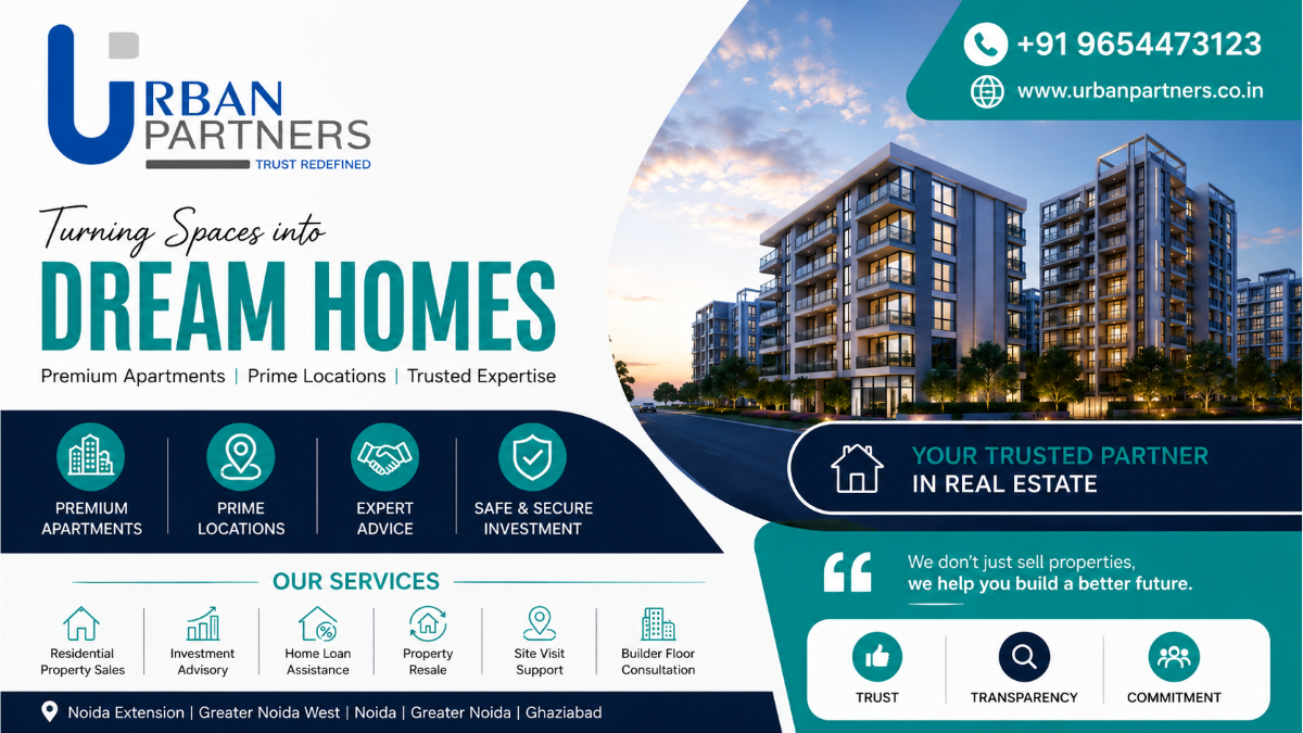 Grand Apartments in Noida: The Complete Home Buying & Investment Guide for 2026