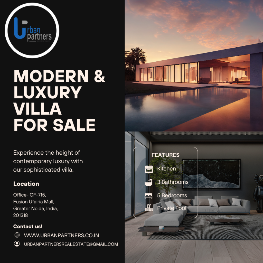 Villas for sale near me