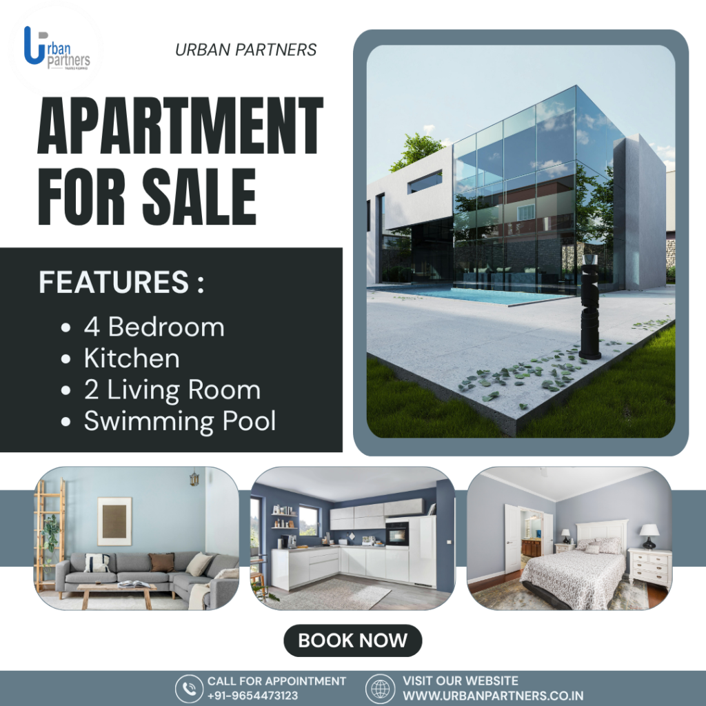 Apartments for sale in gaur city