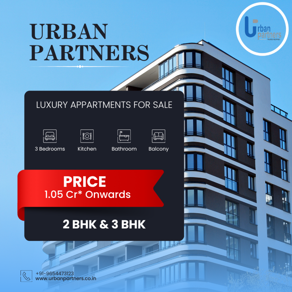 Apartments for sale in gaur city