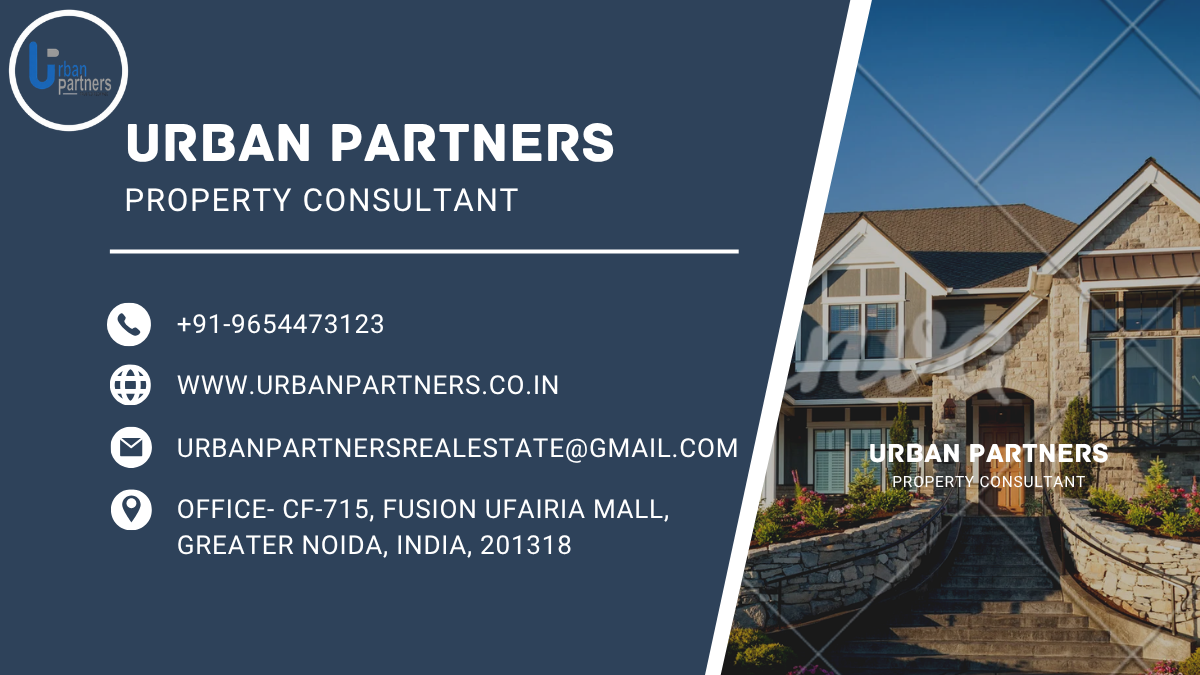 Property Consultant Near Me: Expert Real Estate Guidance in Noida and Greater Noida