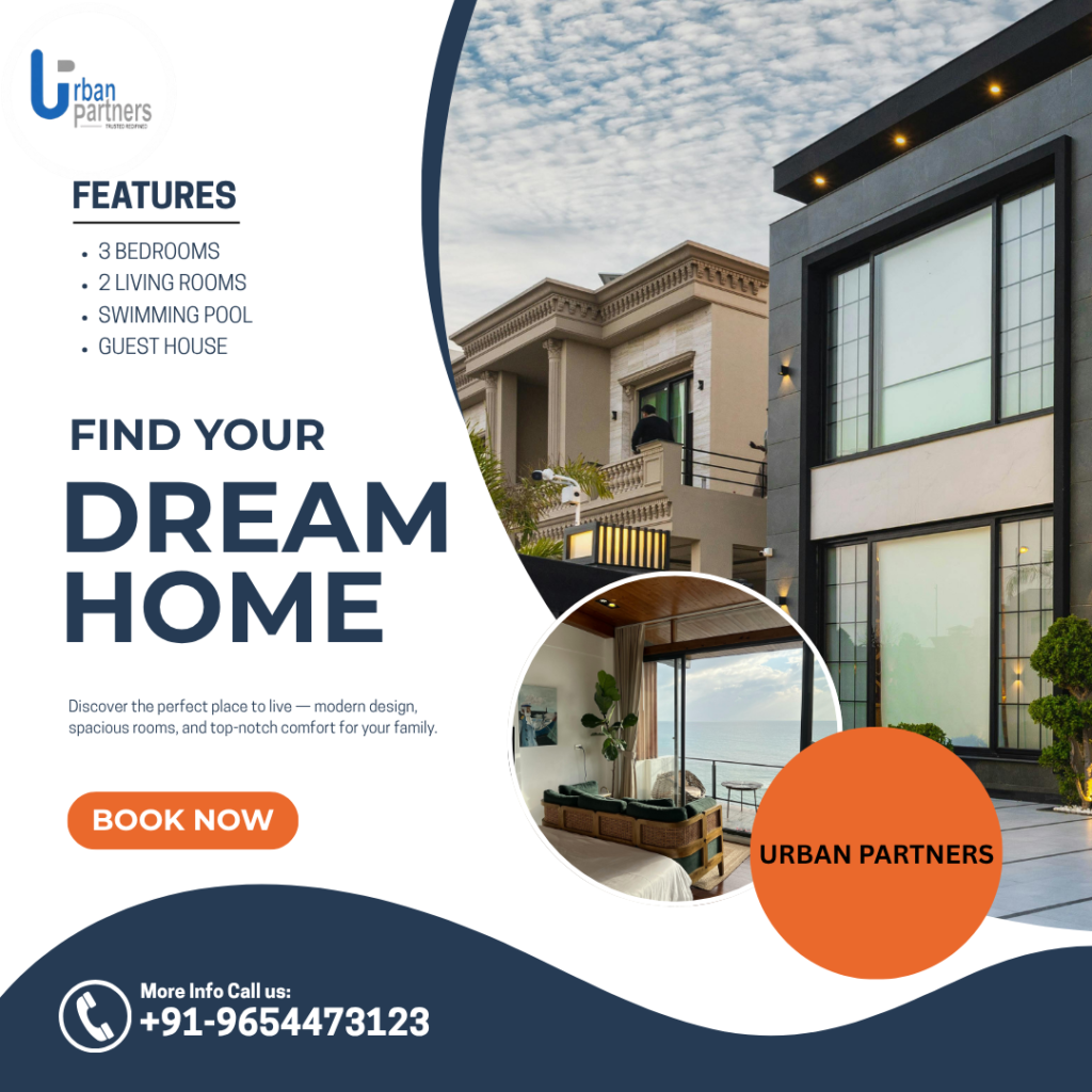 Flats in Greater Noida West