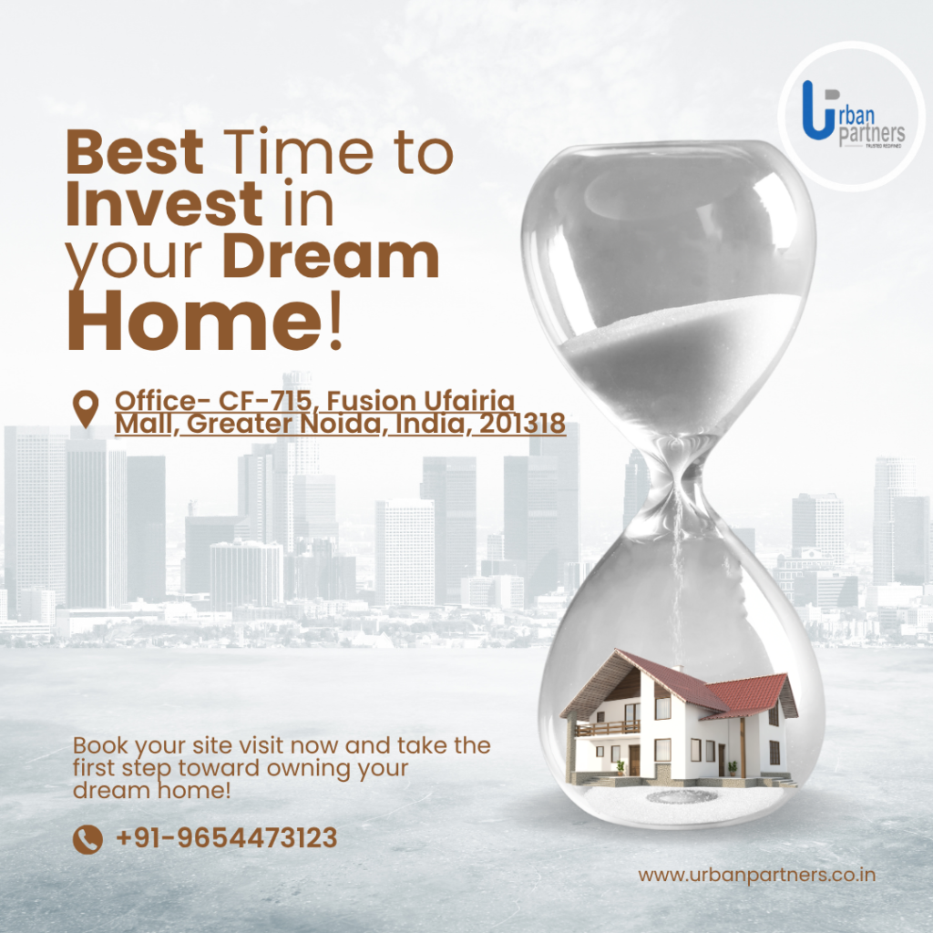 Flats in Greater Noida West