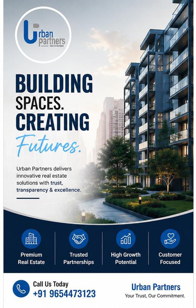 Homes in Noida Extension