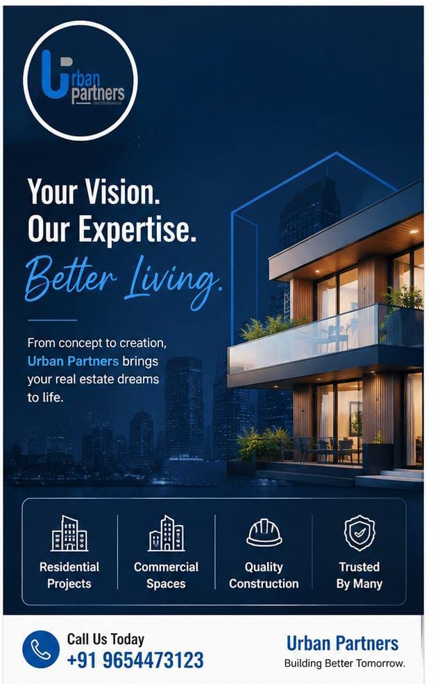 Homes in Noida Extension