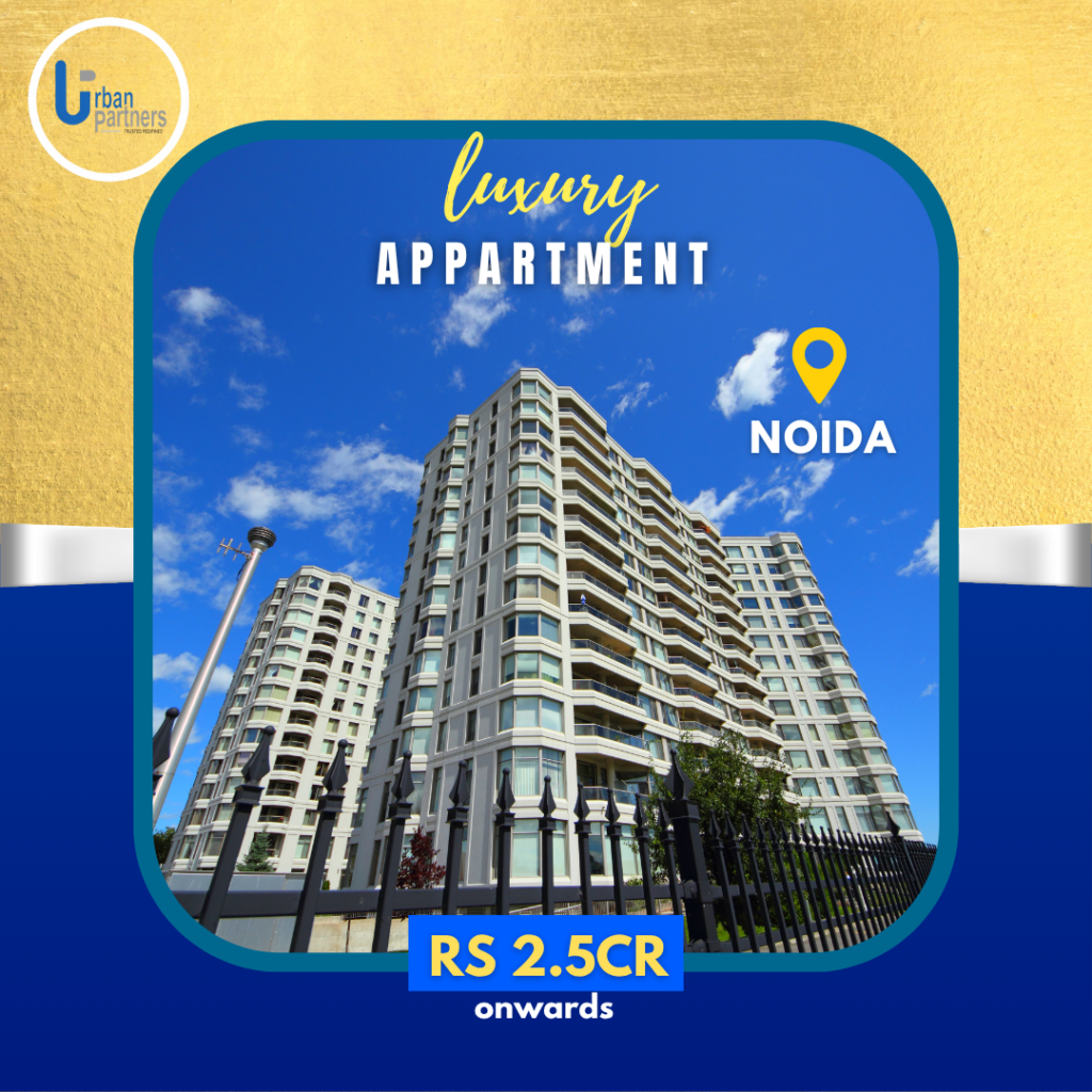 Best flats in Noida for sale in 2026