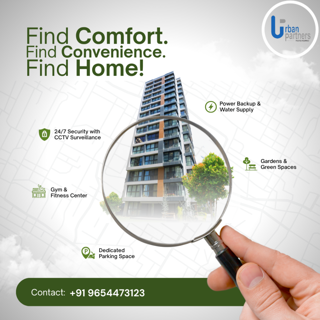 Trusted real estate brokers for properties in Noida Extension