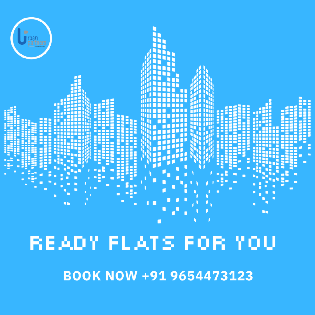 Best flats in Greater Noida West — upcoming metro and infrastructure growth