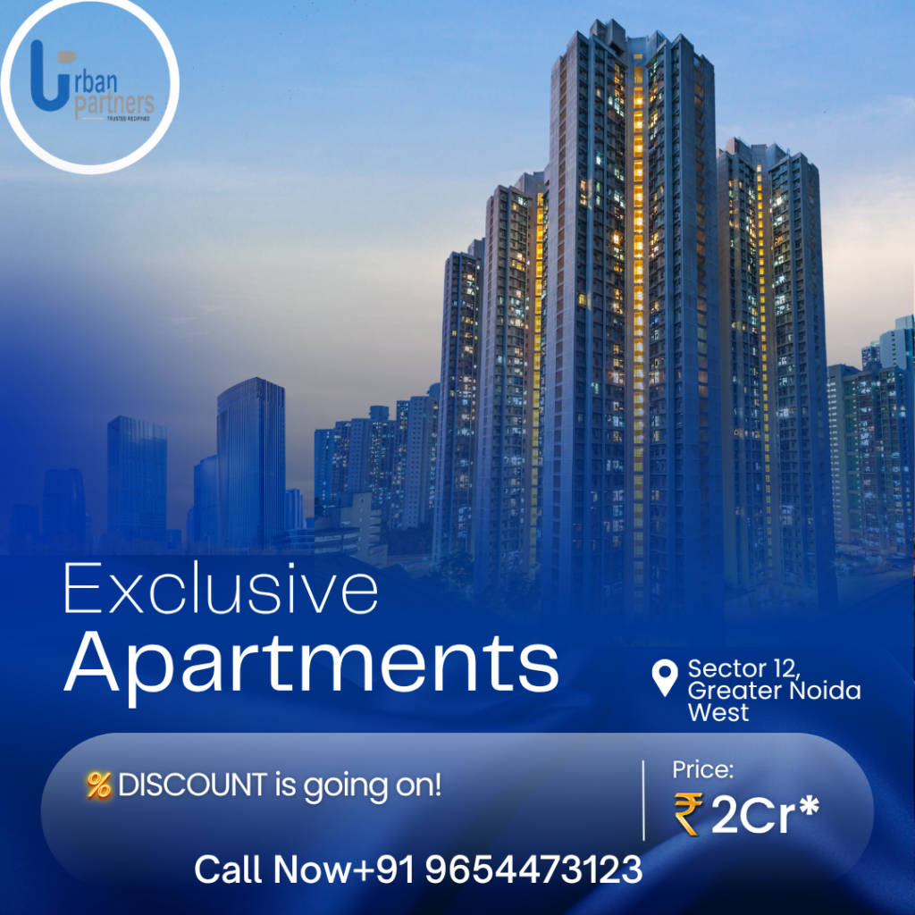 Real estate experts helping buyers invest in Noida Extension