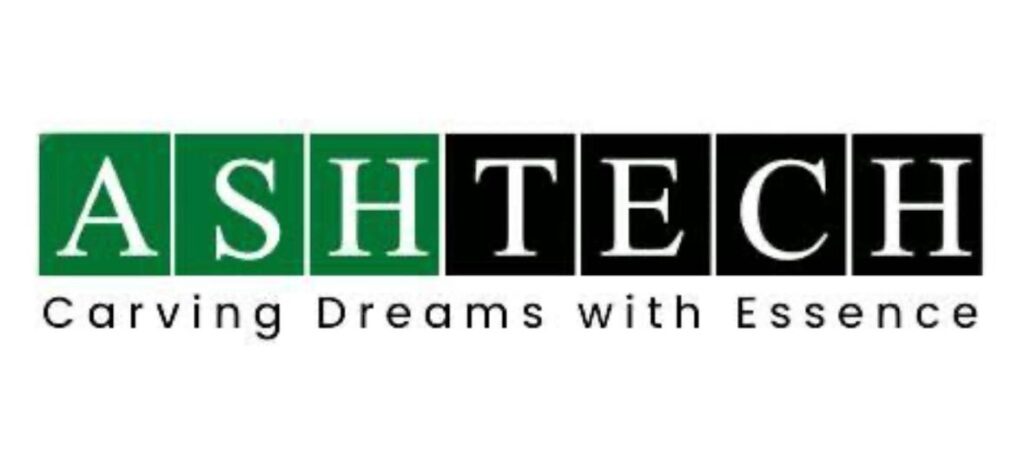 Ashtech Presidential