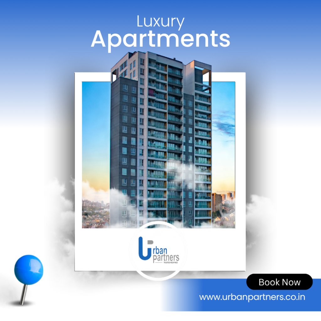 apartment agents in gaur City