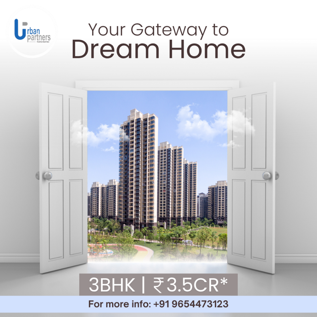 Modern residential flats in Noida for sale in 2026