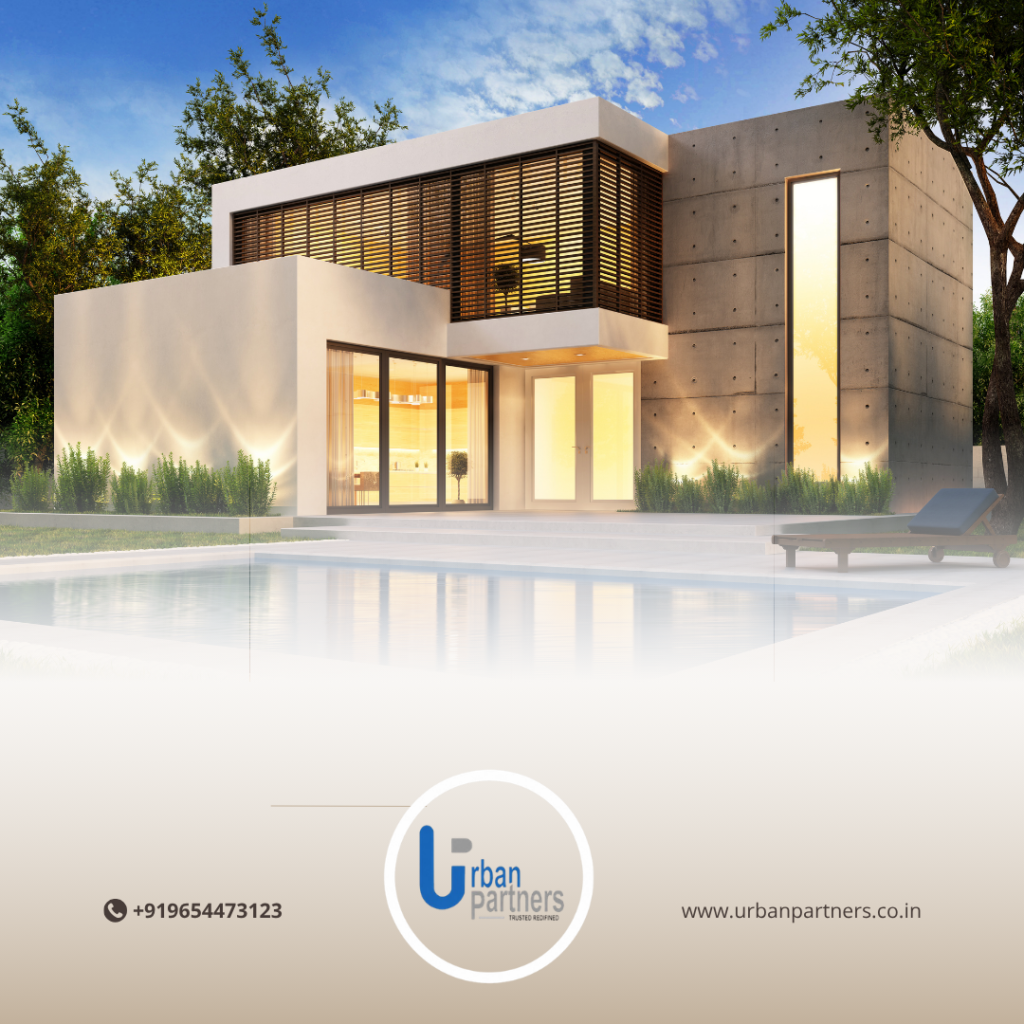 commercial estate agents near Noida