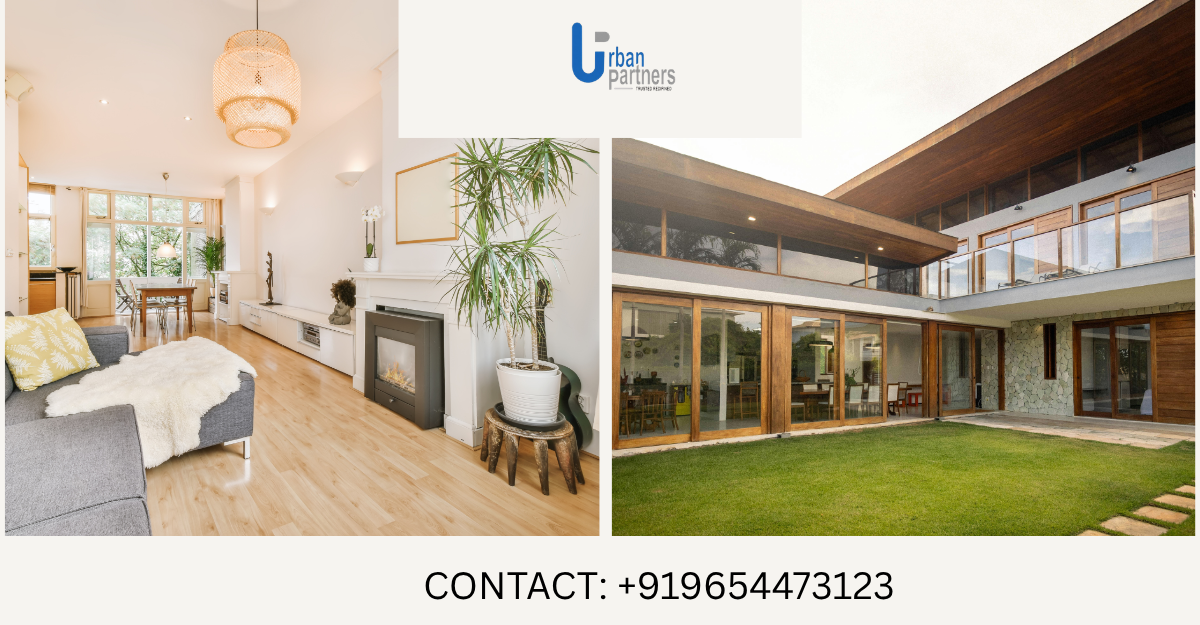 Commercial Estate Agents Near Noida: Find the Right Deal