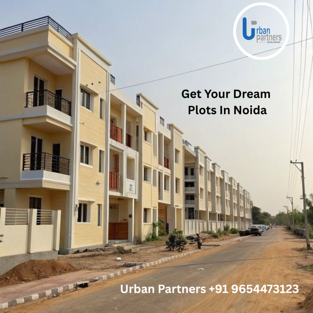 Happy homebuyer with keys to a new flat in Noida