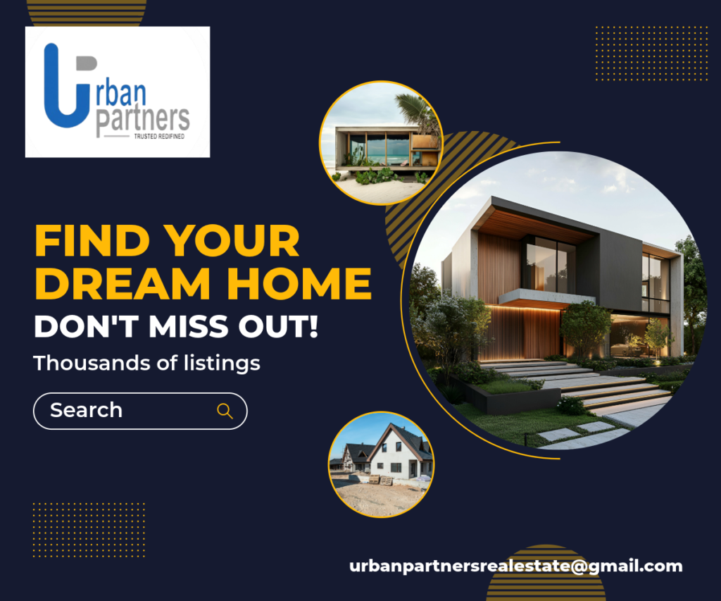 Family-friendly 2 BHK flat interior in Greater Noida West