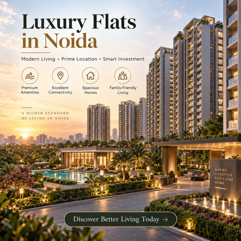 Homebuyer consulting one of the trusted nearby real estate offices in Noida Extension