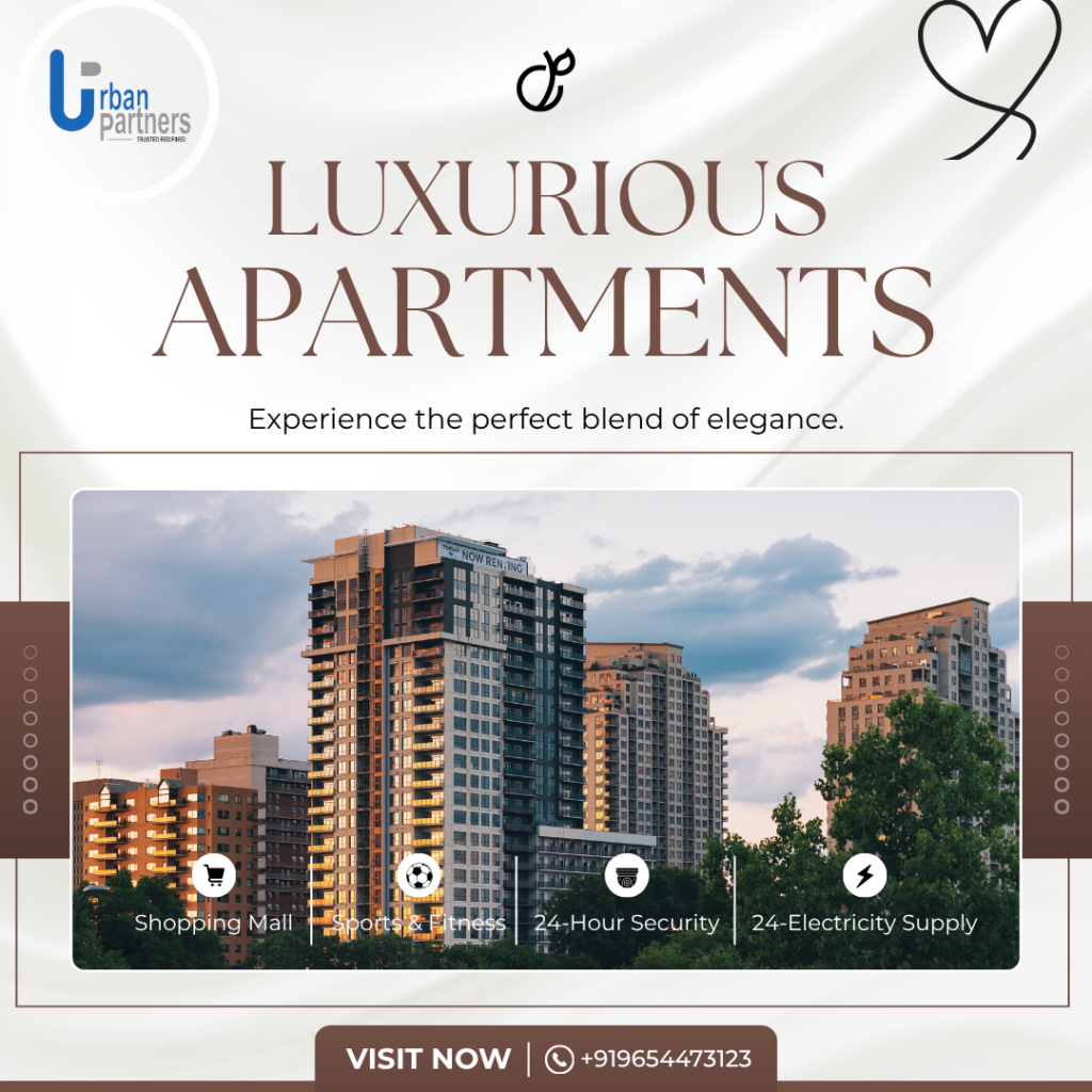 apartment for sale in noida