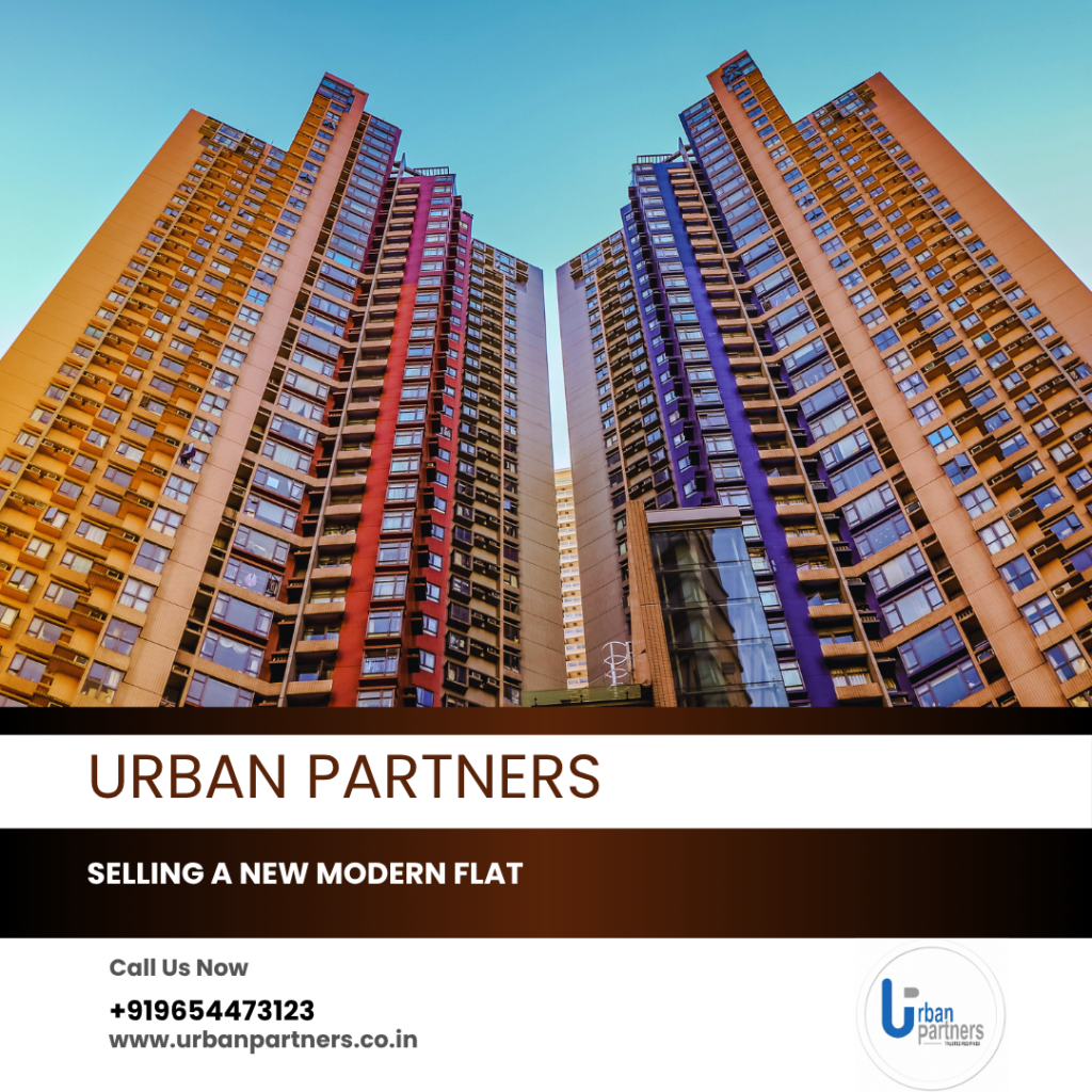 apartment for sale in noida