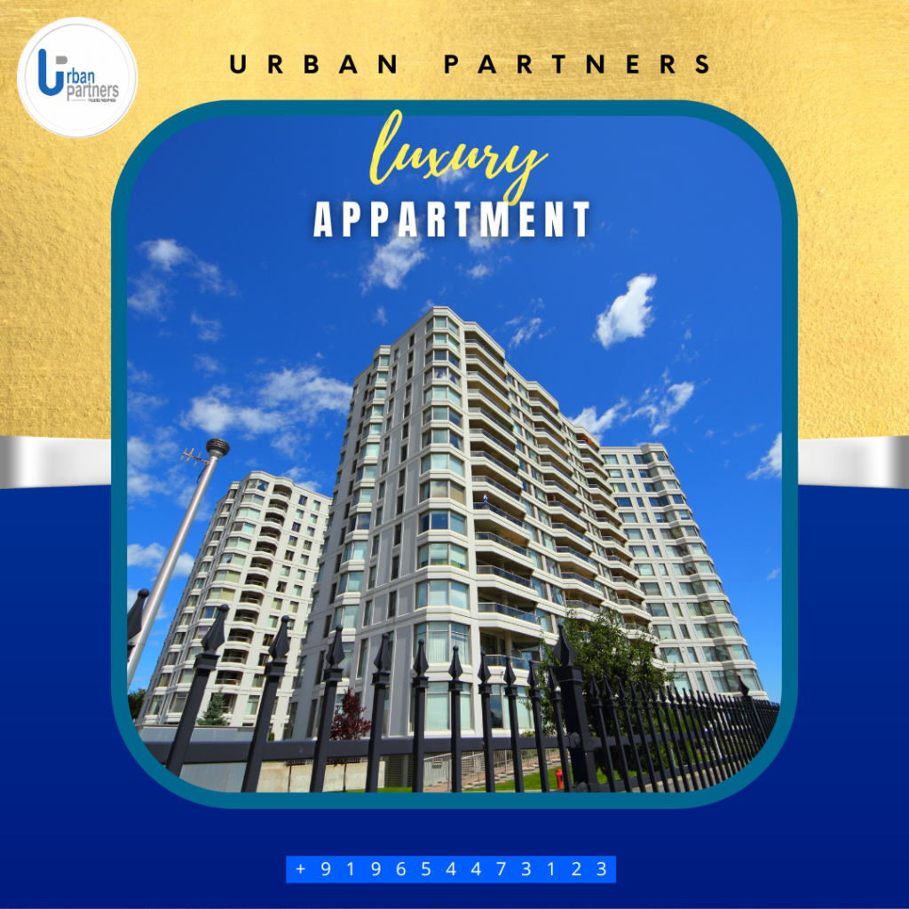 flats for sale in noida