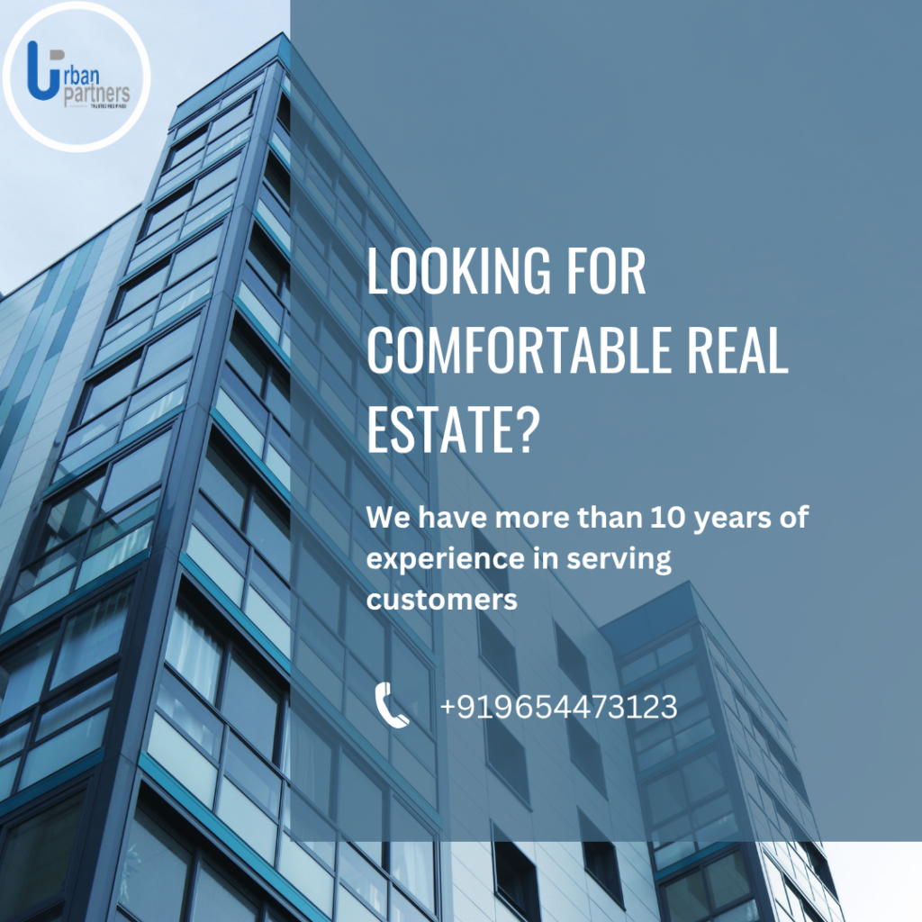 flats for sale in noida
