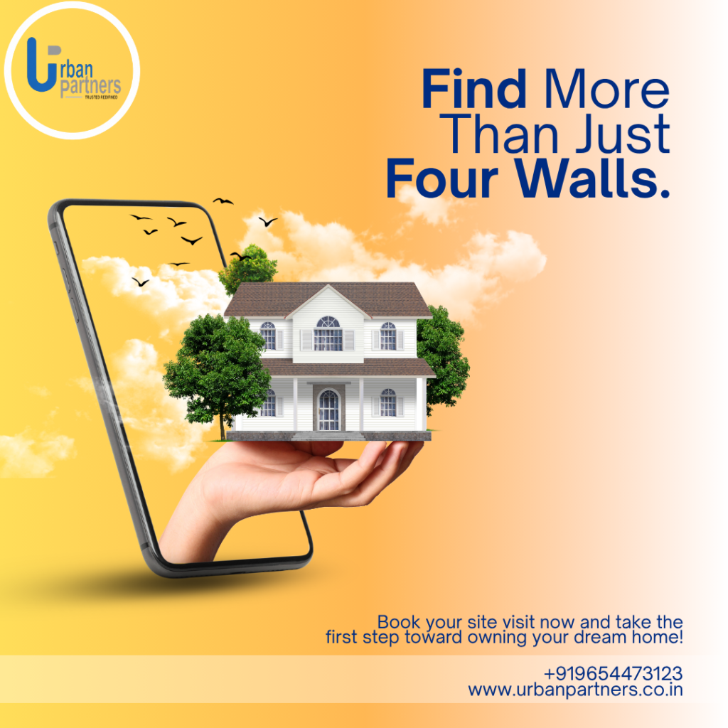 real estate company in noida